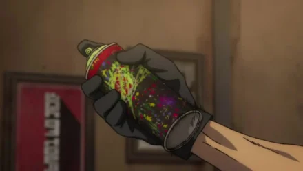 Кадры из сериала Гачиакута (2025)